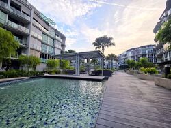 Canberra Residences (D27), Condominium #582175071